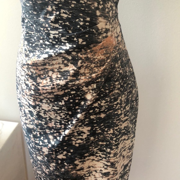 Karen Millen Midi Dress - Picture 3 of 6